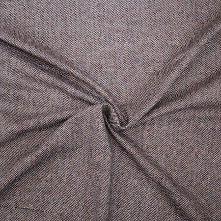 Hilco - Tweed Sky Aubergine