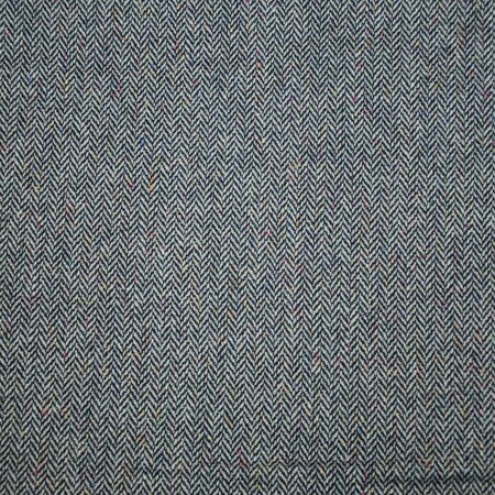 Hilco - Tweed Sky Blue Denim