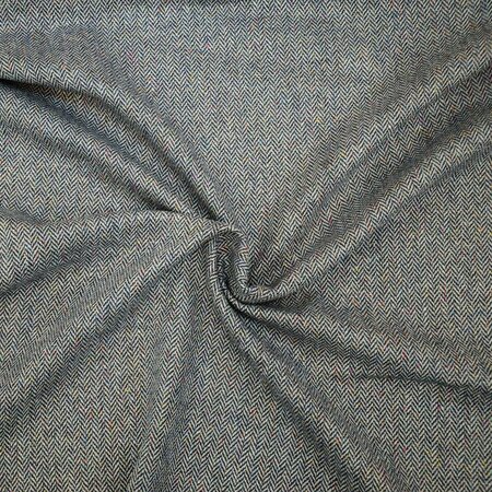 Hilco - Tweed Sky Blue Denim