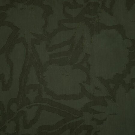 Hilco - TENCELâ„¢ LYOCELL Jacquard- Dark Green