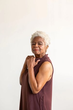 Friday Pattern Co. - The Drew Dress/Top