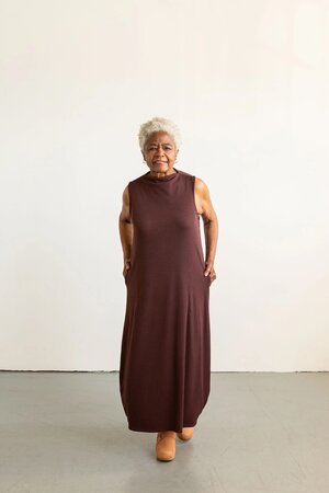 Friday Pattern Co. - The Drew Dress/Top