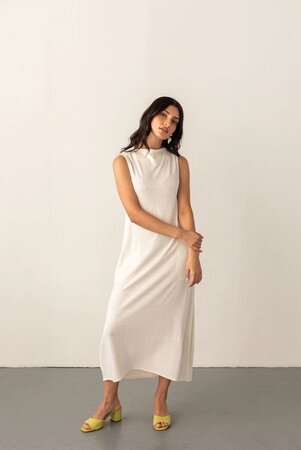 Friday Pattern Co. - The Drew Dress/Top