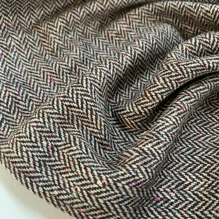 Hilco - Tweed Sky Chocolate