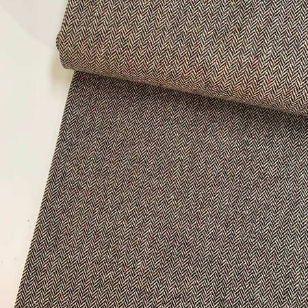 Hilco - Tweed Sky Chocolate