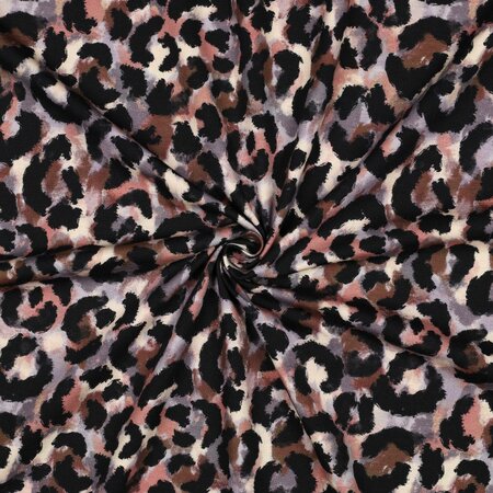Verhees - Digital Animal Skin - Jersey