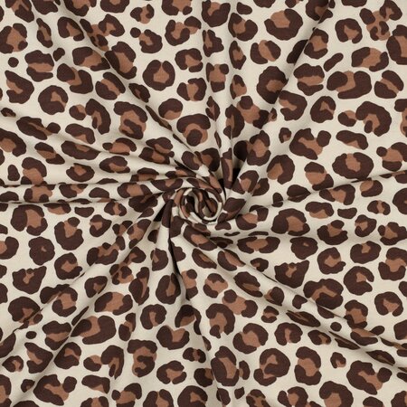 Verhees - Animal Skin Natural - Sweat