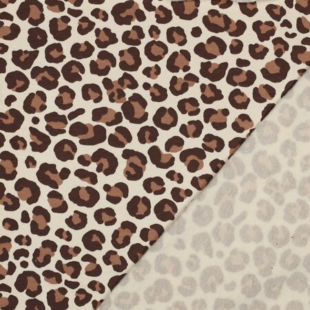 Verhees - Animal Skin Natural - Sweat