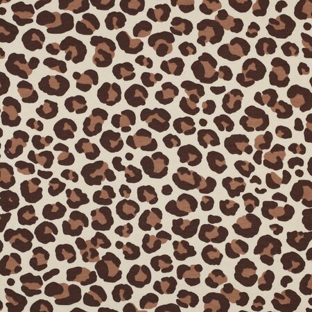 Verhees - Animal Skin Natural - Sweat