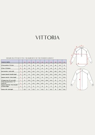 Maison Fauve - Vittoria Shirt