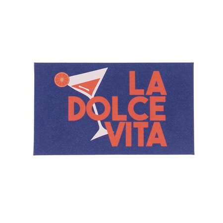 Bohin Naaldboekje Dolce Vita