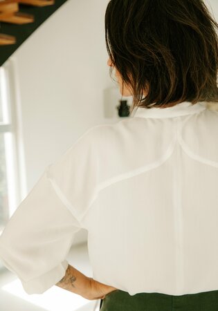 Maison Fauve - Vittoria Shirt