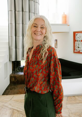 Maison Fauve - Vittoria Shirt
