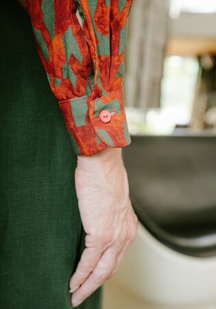 Maison Fauve - Vittoria Shirt