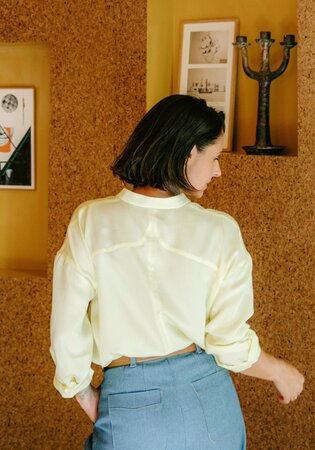 Maison Fauve - Vittoria Shirt