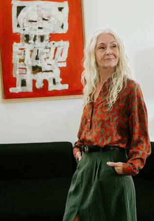 Maison Fauve - Vittoria Shirt