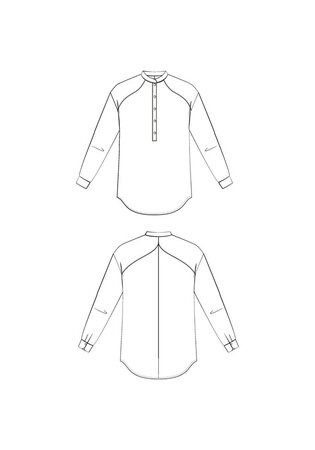 Maison Fauve - Vittoria Shirt