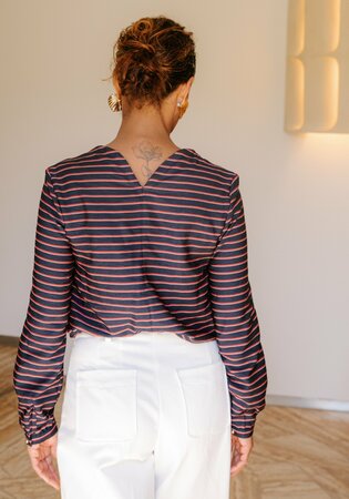 Maison Fauve - Andrea Trousers