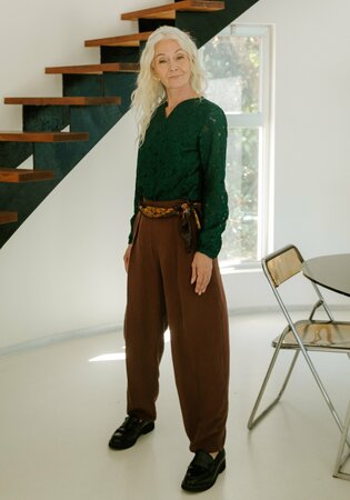 Maison Fauve - Andrea Trousers