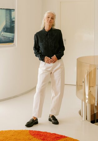 Maison Fauve - Andrea Trousers