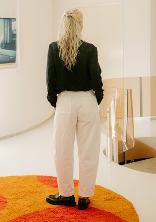 Maison Fauve - Andrea Trousers