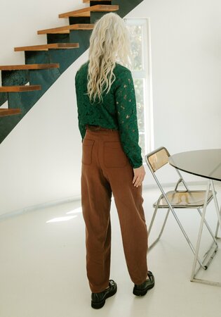 Maison Fauve - Andrea Trousers