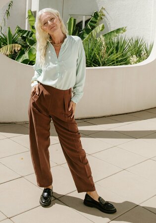 Maison Fauve - Andrea Trousers