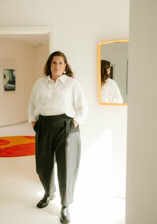 Maison Fauve - Andrea Trousers