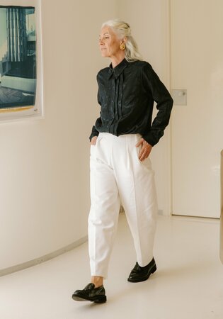 Maison Fauve - Andrea Trousers