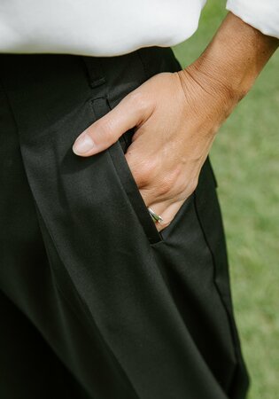Maison Fauve - Andrea Trousers