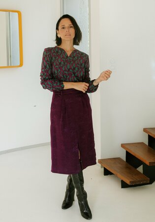 Maison Fauve - Silvana Skirt