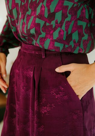 Maison Fauve - Silvana Skirt