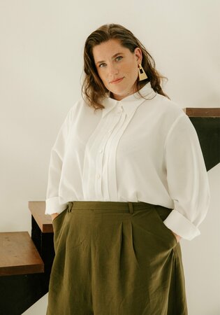 Maison Fauve - Silvana Skirt