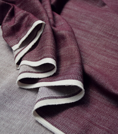 Cousette - Acajou DENIM