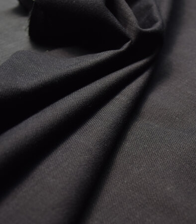 Cousette - Deep Black DENIM