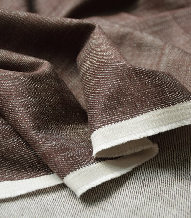 Cousette - Cacao DENIM