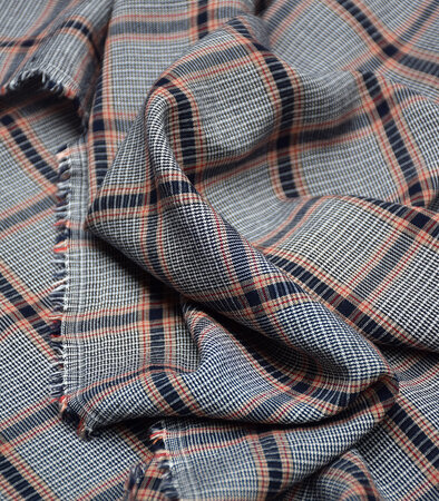 Cousette - Gold Rush TARTAN