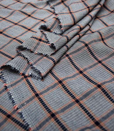 Cousette - Gold Rush TARTAN
