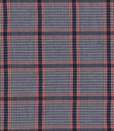 Cousette - Gold Rush TARTAN