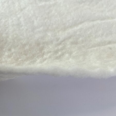 COUPON 70 CM Winline 60z Bamboo tussenvullling 240cm breed