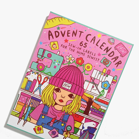 SOLD OUT PRE ORDER - KYLIE & THE MACHINE - Advent 2025