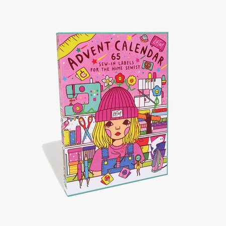 SOLD OUT PRE ORDER - KYLIE & THE MACHINE - Advent 2025