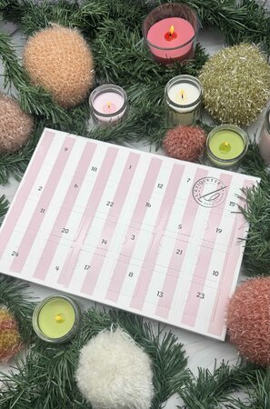 Advent L'etiquette 2025