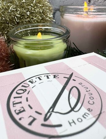 Advent L'etiquette 2025