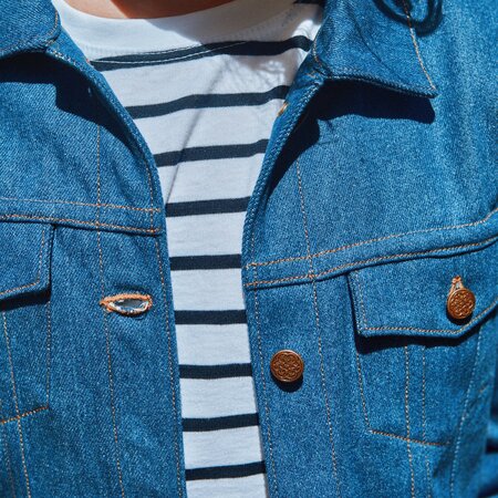 Ikatee - Chicago Jacket kids - 3/12j