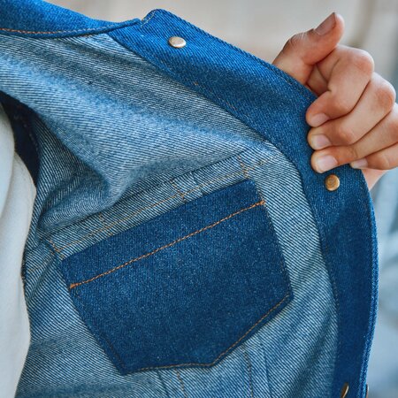 Ikatee - Chicago Jacket kids - 3/12j