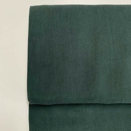 Toptex - Bottle Green Matt CUPRO