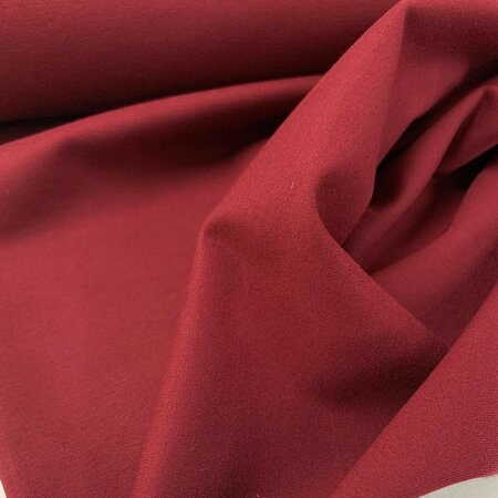 TOPTEX - PUNTA DI ROMA Burgundy