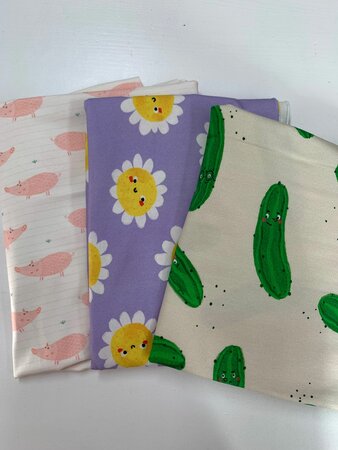 Jersey Sale Pakket 6