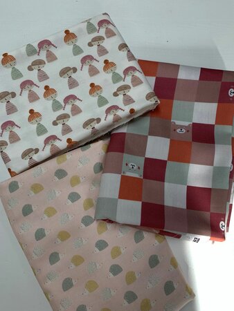 Meisje Sale Pakket 7